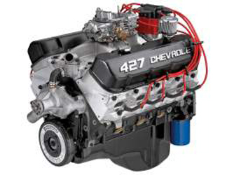 B0618 Engine